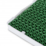 Tristar Luftkjøler Høy kapasitet 4l 65W Fjernkontroll