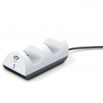 Trust GXT 254 Duo Charging Dock PS5 Trust GXT 254 Duo Charging Dock PS5