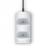 Trust GXT 254 Duo Charging Dock PS5 Trust GXT 254 Duo Charging Dock PS5