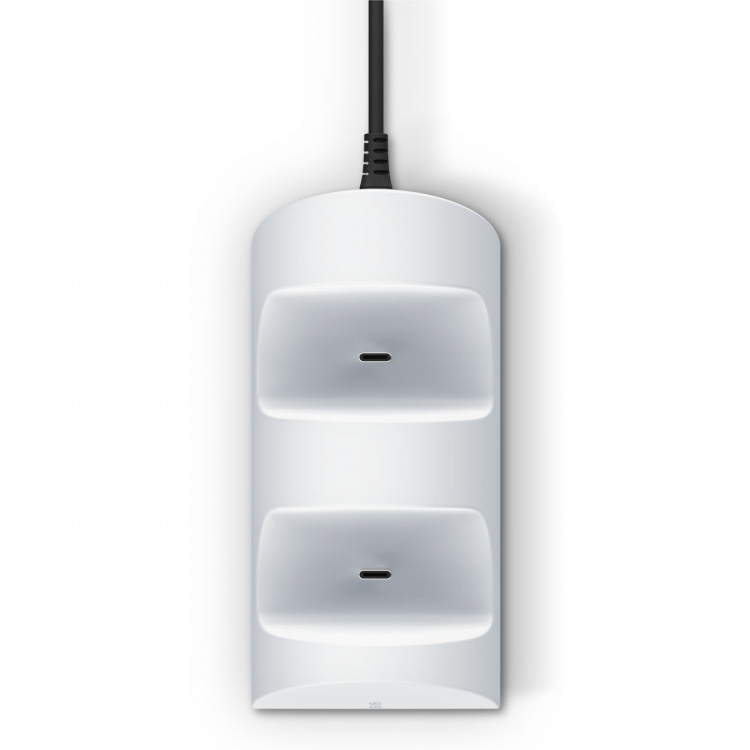 Trust GXT 254 Duo Charging Dock PS5 Trust GXT 254 Duo Charging Dock PS5