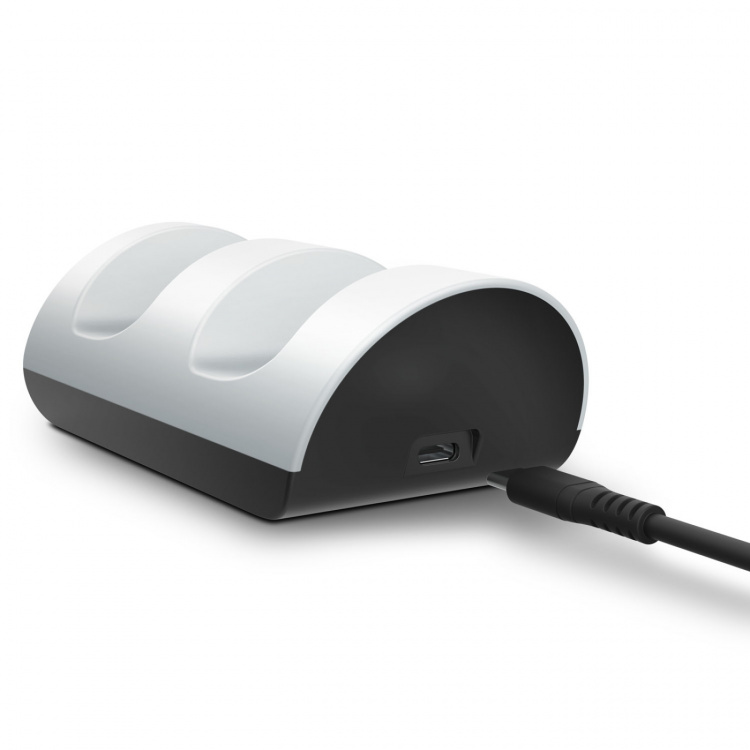 Trust GXT 254 Duo Charging Dock PS5 Trust GXT 254 Duo Charging Dock PS5