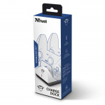 Trust GXT 254 Duo Charging Dock PS5 Trust GXT 254 Duo Charging Dock PS5