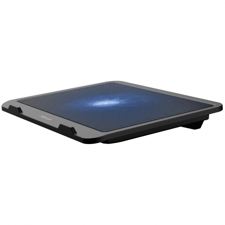 Kjøpe Trust Ziva Laptop Cooling Stand Teknikproffset.no