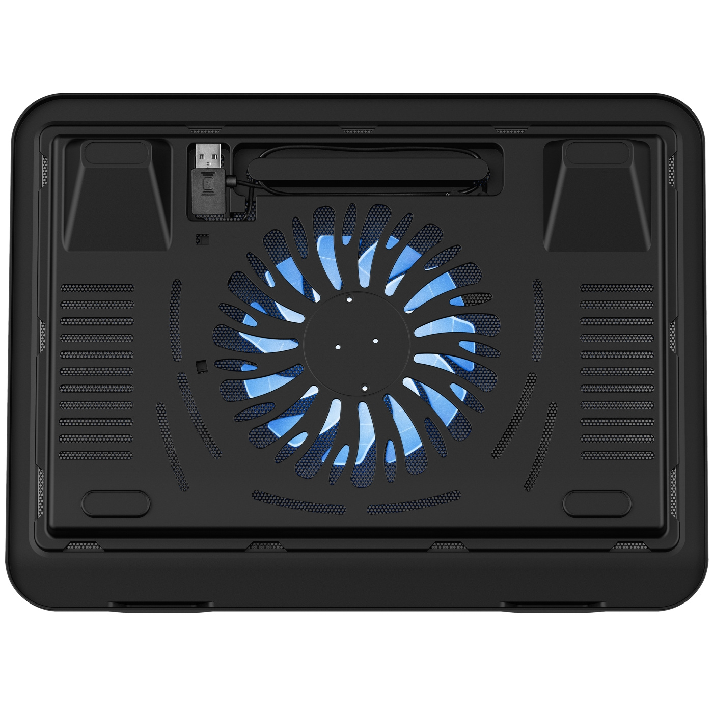 Kjøpe Trust Ziva Laptop Cooling Stand Teknikproffset.no