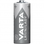Varta LR1 / N / LADY 1,5V Alkaline-batteri 2-pk