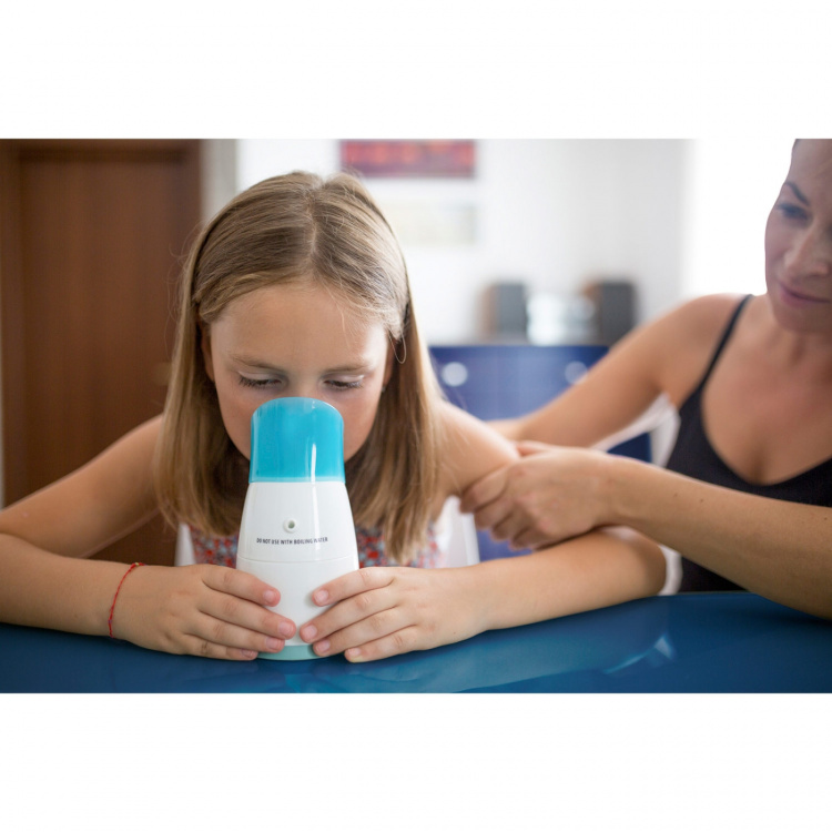 Vicks Dampinhalator V1300