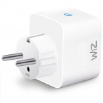 WiZ WiFi-smartplugg med energimåling