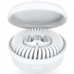 VonMählen Allroundo Etui med powerbank og kabel Hvit