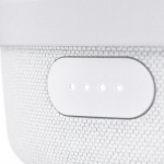 VonMählen Allroundo Etui med powerbank og kabel Hvit