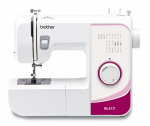 Brother RL417 Symaskin for enkle syprosjekter, inkludert overlocksømmer Brother RL417 Symaskin for enkle syprosjekter, inkludert overlocksømmer