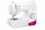 Brother RL417 Symaskin for enkle syprosjekter, inkludert overlocksømmer Brother RL417 Symaskin for enkle syprosjekter, inkludert overlocksømmer