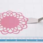 Brother CASPHK1 - Spatel- og kroksett