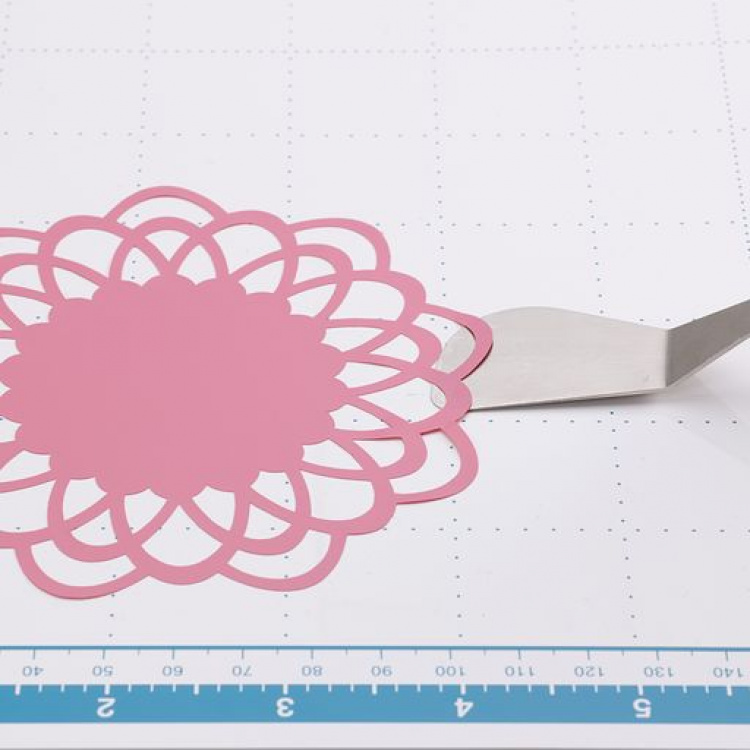 Brother CASPHK1 - Spatel- og kroksett