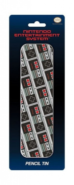 Nintendo NES - Blyantveske