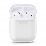 Beskyttelsesetui i silikon til Apple Airpods