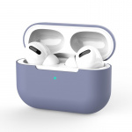 Beskyttelsesveske i silikon til Apple Airpods gen 3 Beskyttelsesveske i silikon til Apple Airpods gen 3
