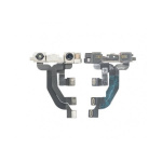 iPhone XS frontkamera