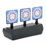 Punkttavle for Gel Blaster Punkttavle for Gel Blaster