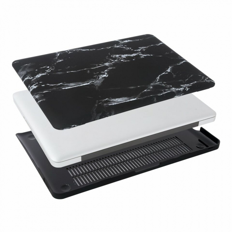 Hardplastdeksel for MacBook Pro 16 Hardplastdeksel for MacBook Pro 16