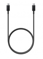Samsung EP-DN975 Ladekabel USB-C til USB-C 5A, 1 m, svart