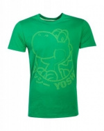 Yoshi - T-Shirt, S Yoshi - T-Shirt, S