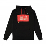 Difuzed 8Bit Super Mario Bros kengurugenser med hettegenser, S