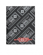 Difuzed NES Passport-etui/lommebok