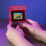 Orb Gaming Retro Arcade Racing Game