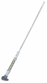 Bestway Lay-Z-Spa oppladbar undervannsstøvsuger