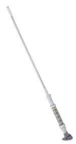 Bestway Lay-Z-Spa oppladbar undervannsstøvsuger