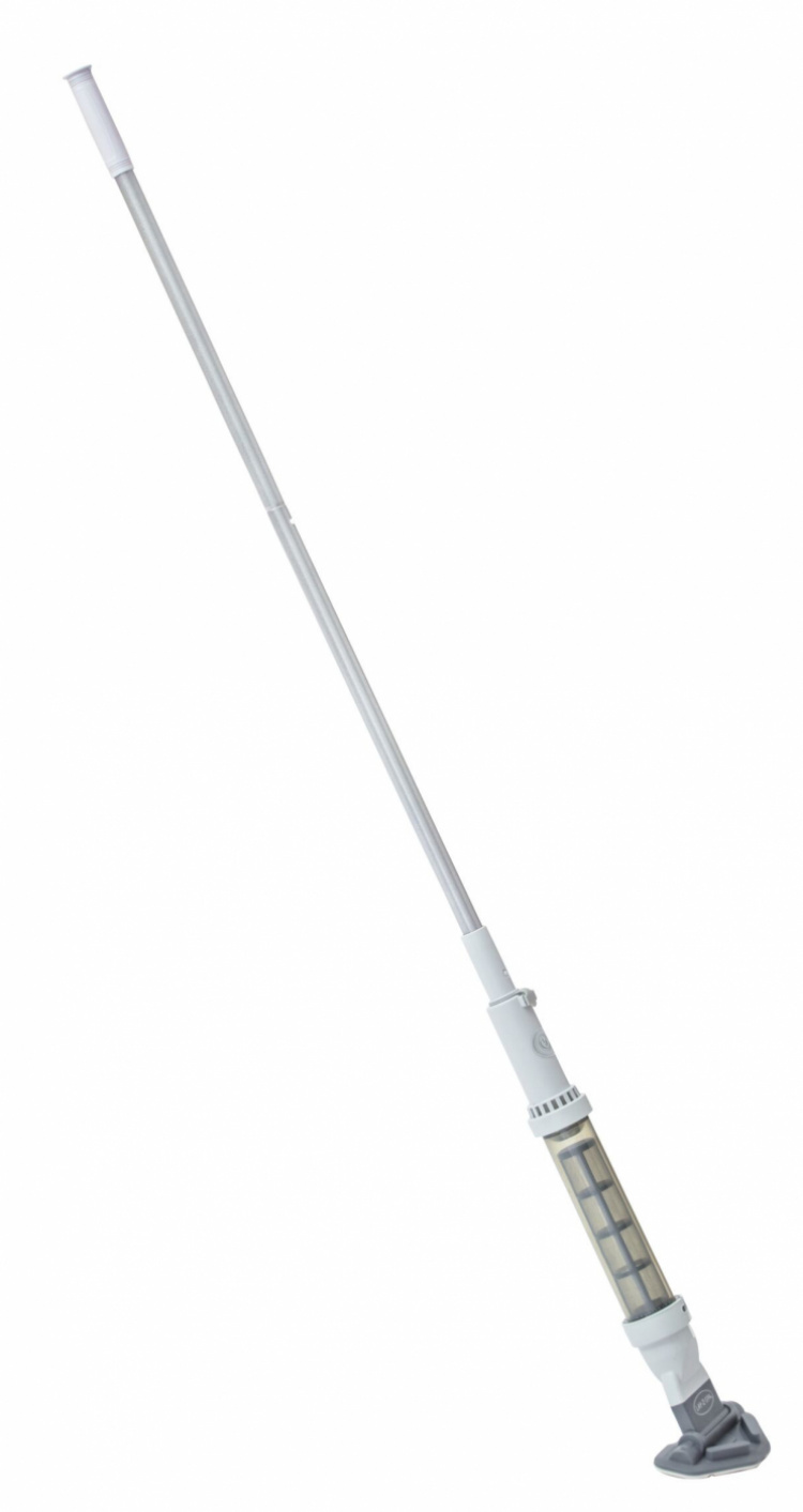 Bestway Lay-Z-Spa oppladbar undervannsstøvsuger