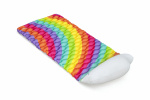Bestway Rainbow Dreams Flytematte 2,16 m x 80 cm