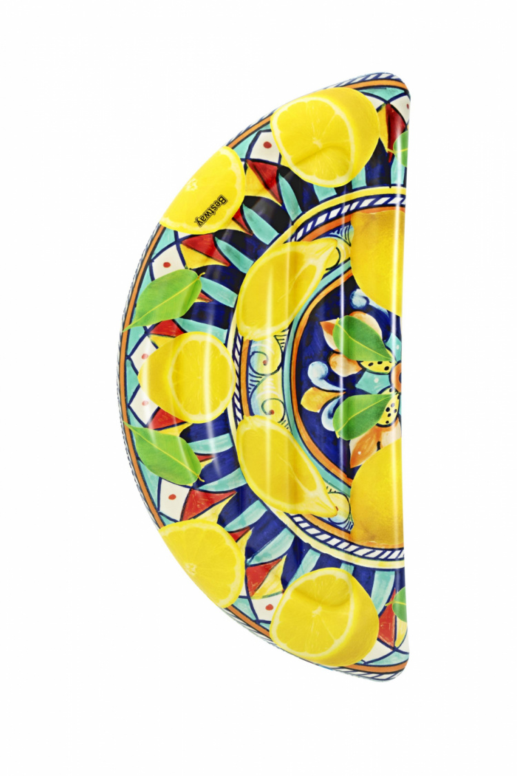 Bestway Splash of Sicily Lounge 1,71 m x 89 cm Bestway Splash of Sicily Lounge 1,71 m x 89 cm