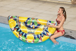 Bestway Splash of Sicily Lounge 1,71 m x 89 cm Bestway Splash of Sicily Lounge 1,71 m x 89 cm