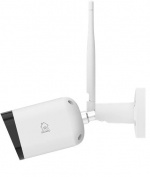 Deltaco SH-IPC07 Smart overvåkningskamera med Wi-Fi for utendørs bruk