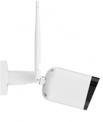 Deltaco SH-IPC07 Smart overvåkningskamera med Wi-Fi for utendørs bruk