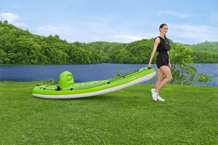 Bestway Hydro-Force 2,85 m x 92 cm Koracle X1 kajakk