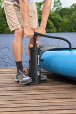 Bestway Air Hammer 3500 manuell luftpumpe