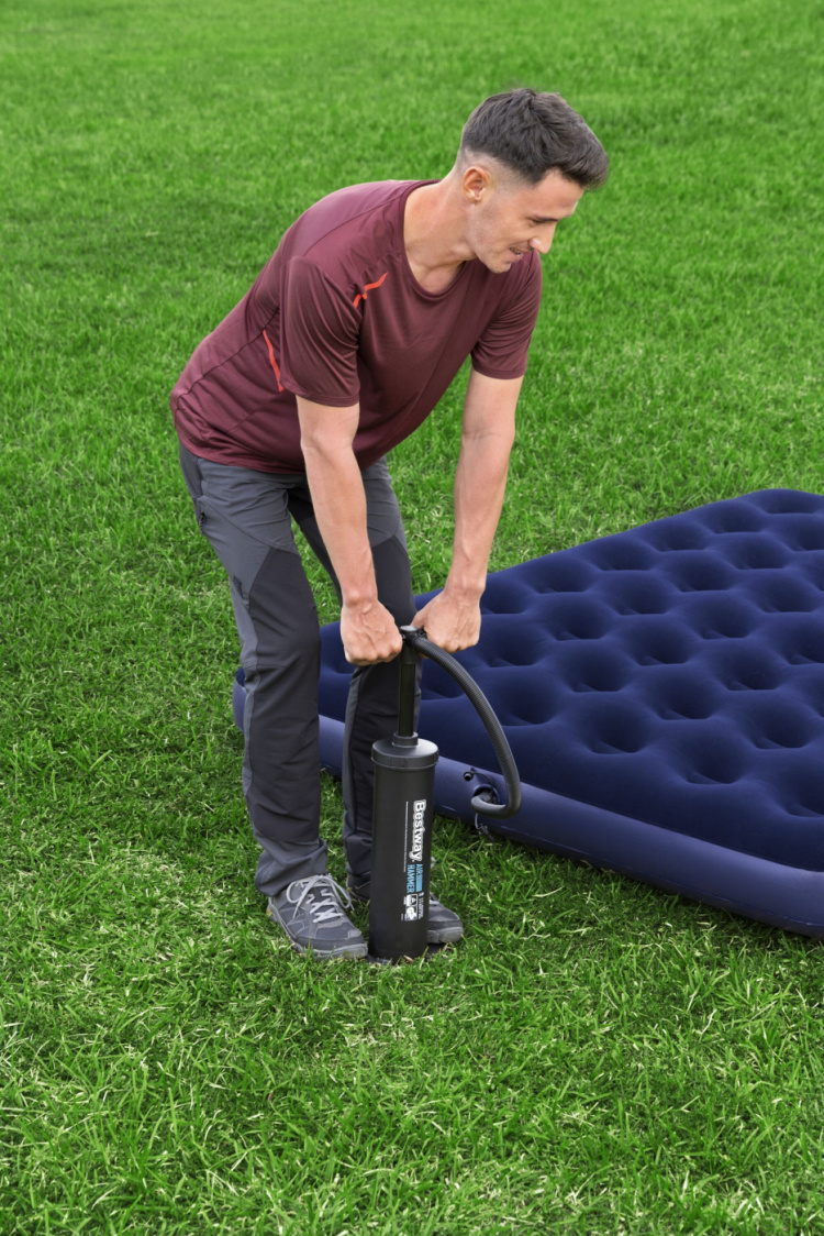 Bestway Air Hammer 3500 manuell luftpumpe