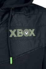 Difuzed Xbox Fabric Mix hettegenser, S