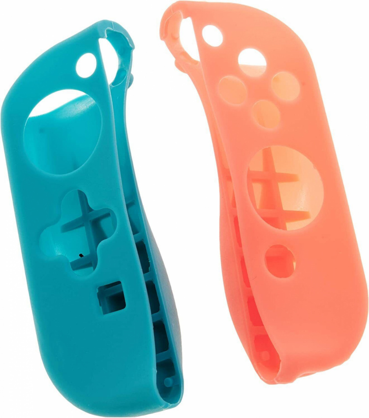 Orb Gaming Silikondeksel for Joy-Con