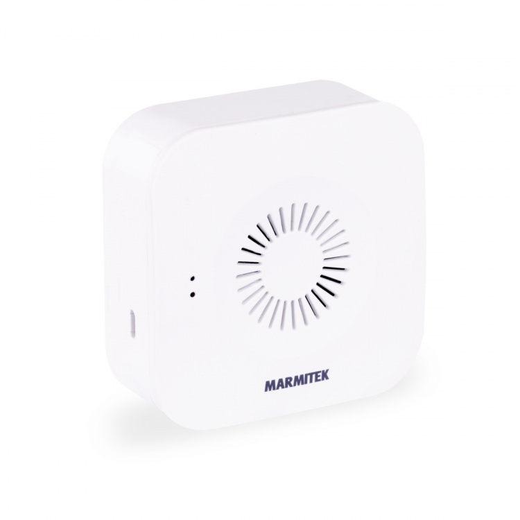 Marmitek Smart Bell Me, hvit Marmitek Smart Bell Me, hvit