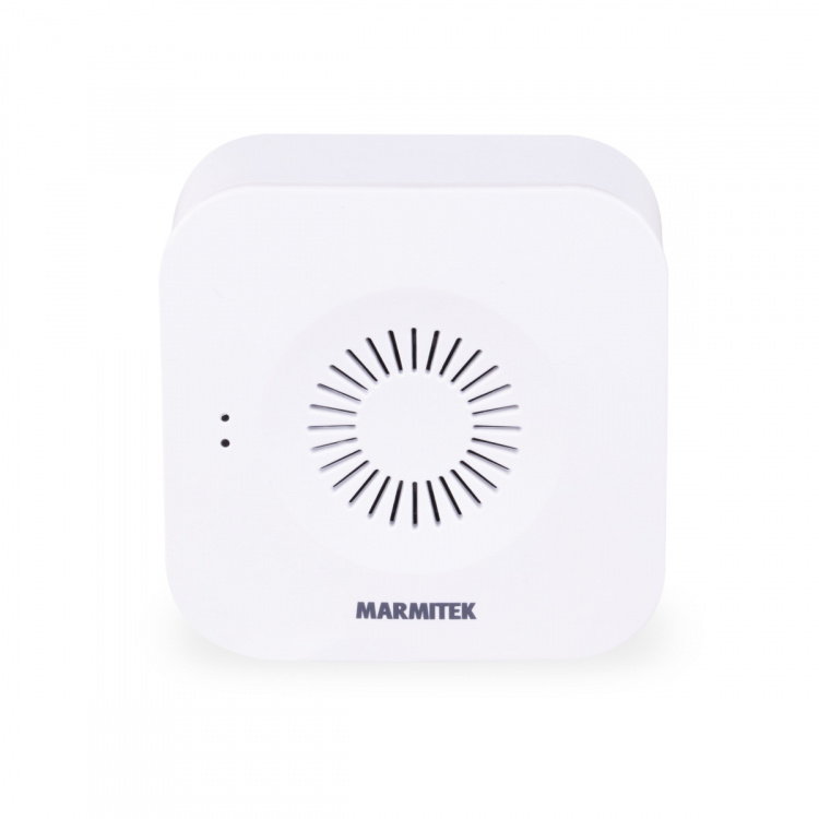 Marmitek Smart Bell Me, hvit Marmitek Smart Bell Me, hvit
