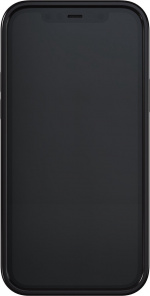 Richmond & Finch iPhone 12/12 Pro Freedom-etui, svart marmor