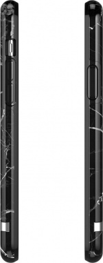 Richmond & Finch iPhone 12/12 Pro Freedom-etui, svart marmor