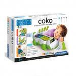 Clementoni Coding Lab Coko (SE+FI)