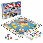 Monopoly World Tour (SV)