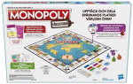 Monopoly World Tour (SV)