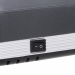 Adler AD 4508 Elektrisk knivsliper