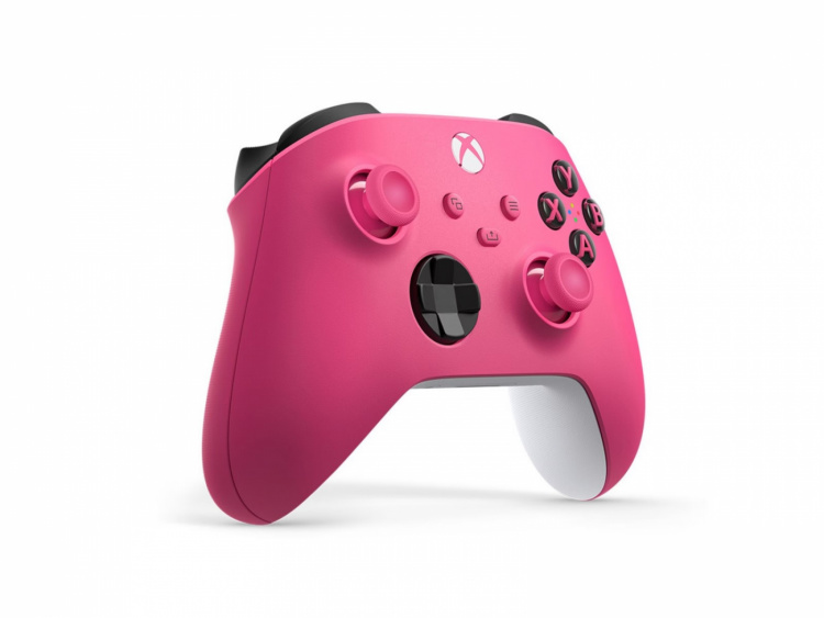 Microsoft Xbox Series X trådløs kontroller, Deep Pink